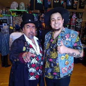 Meet your Posher, Evan